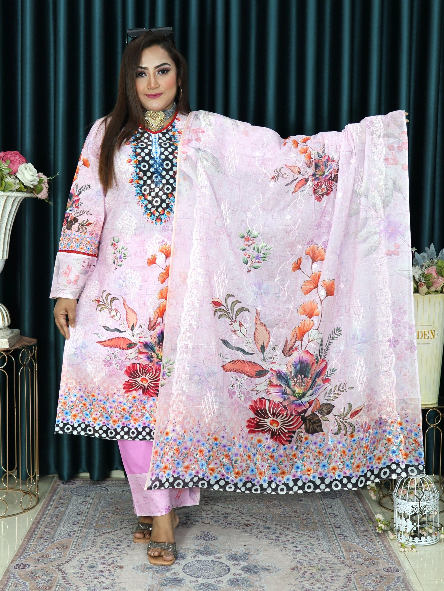 CBU CODE 111 PINK COLOUR (2)