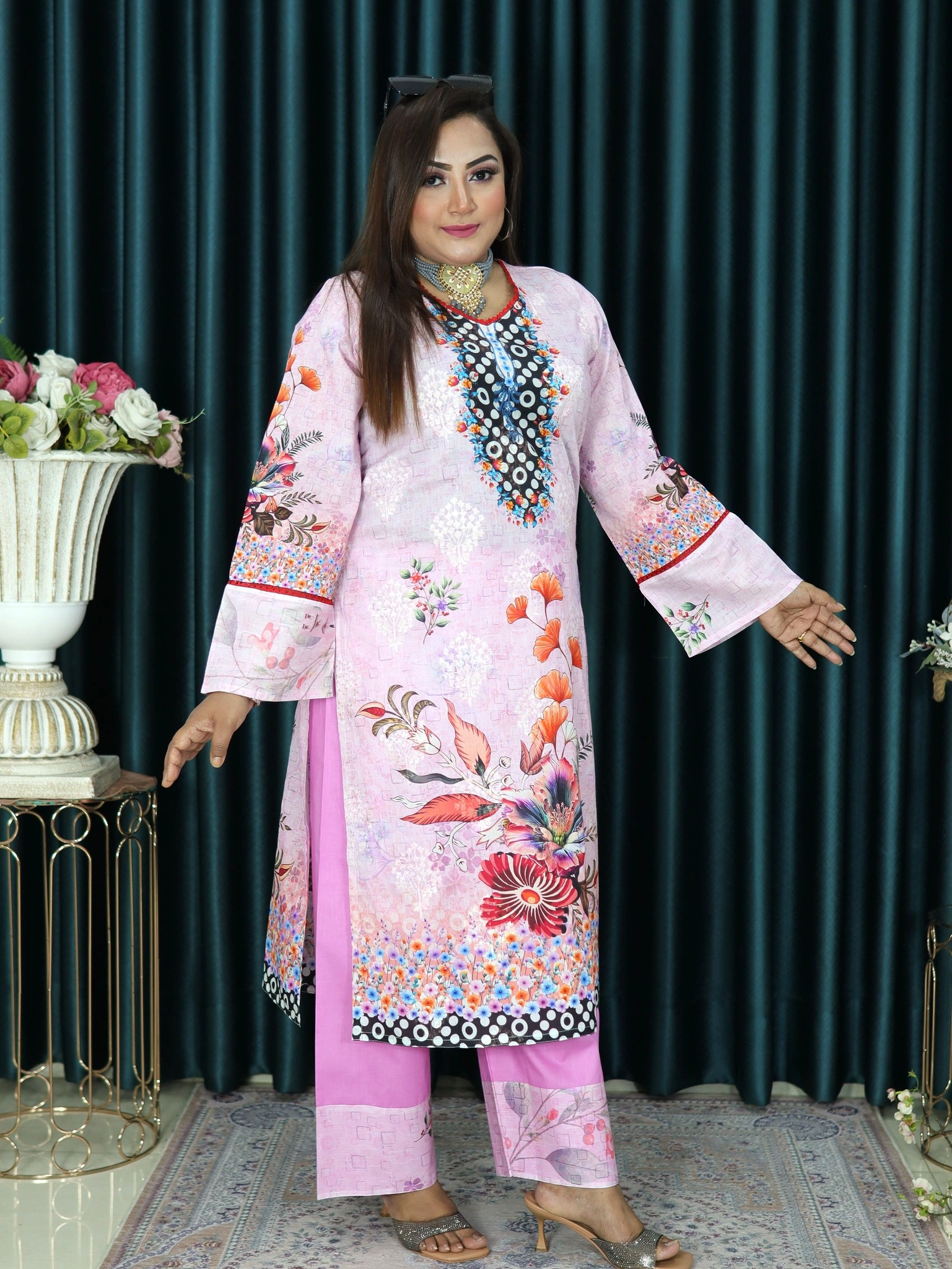 CBU CODE 111 PINK COLOUR (6)