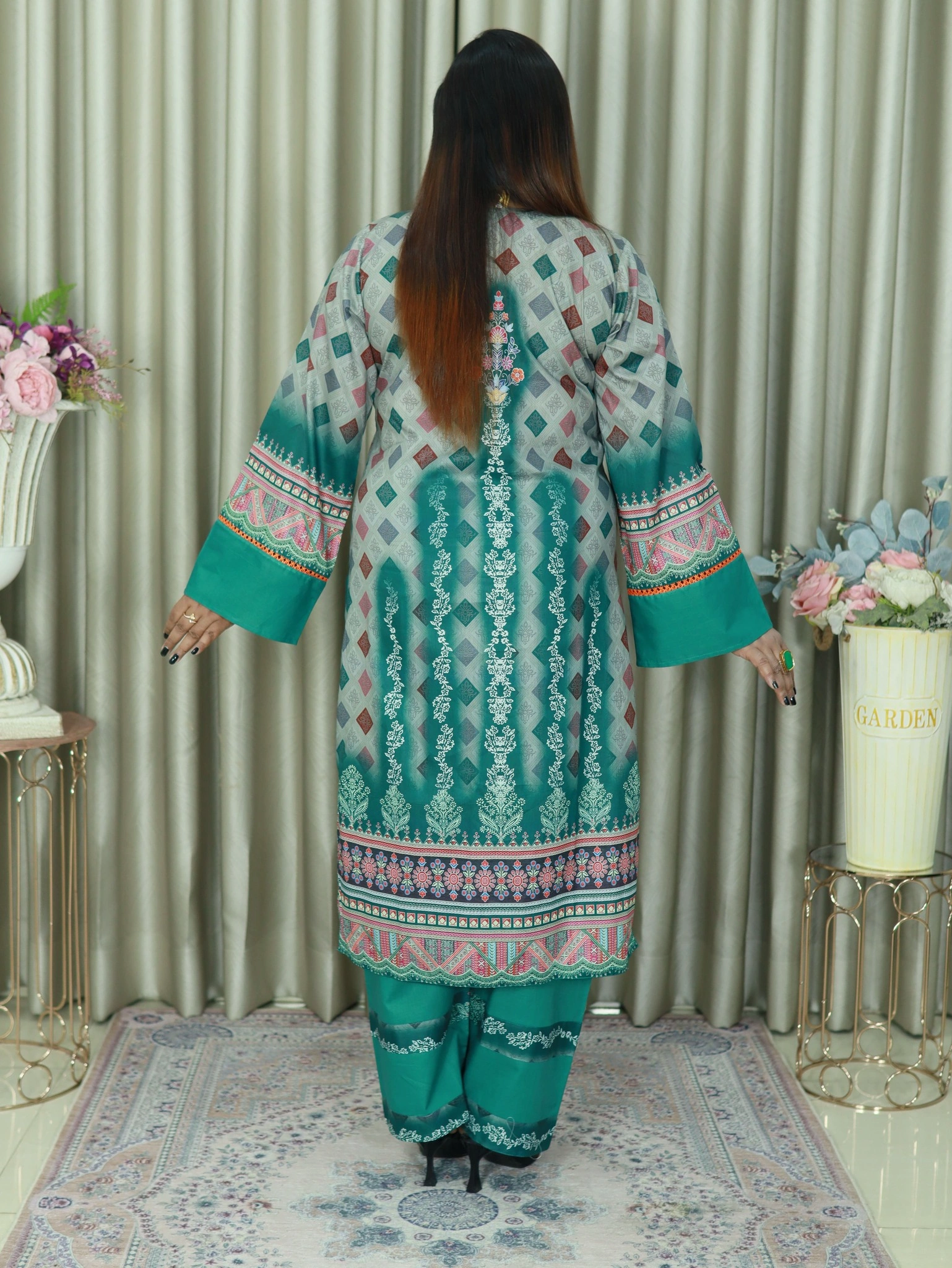 CBU MALHAR CODE 170 GREEN (6)