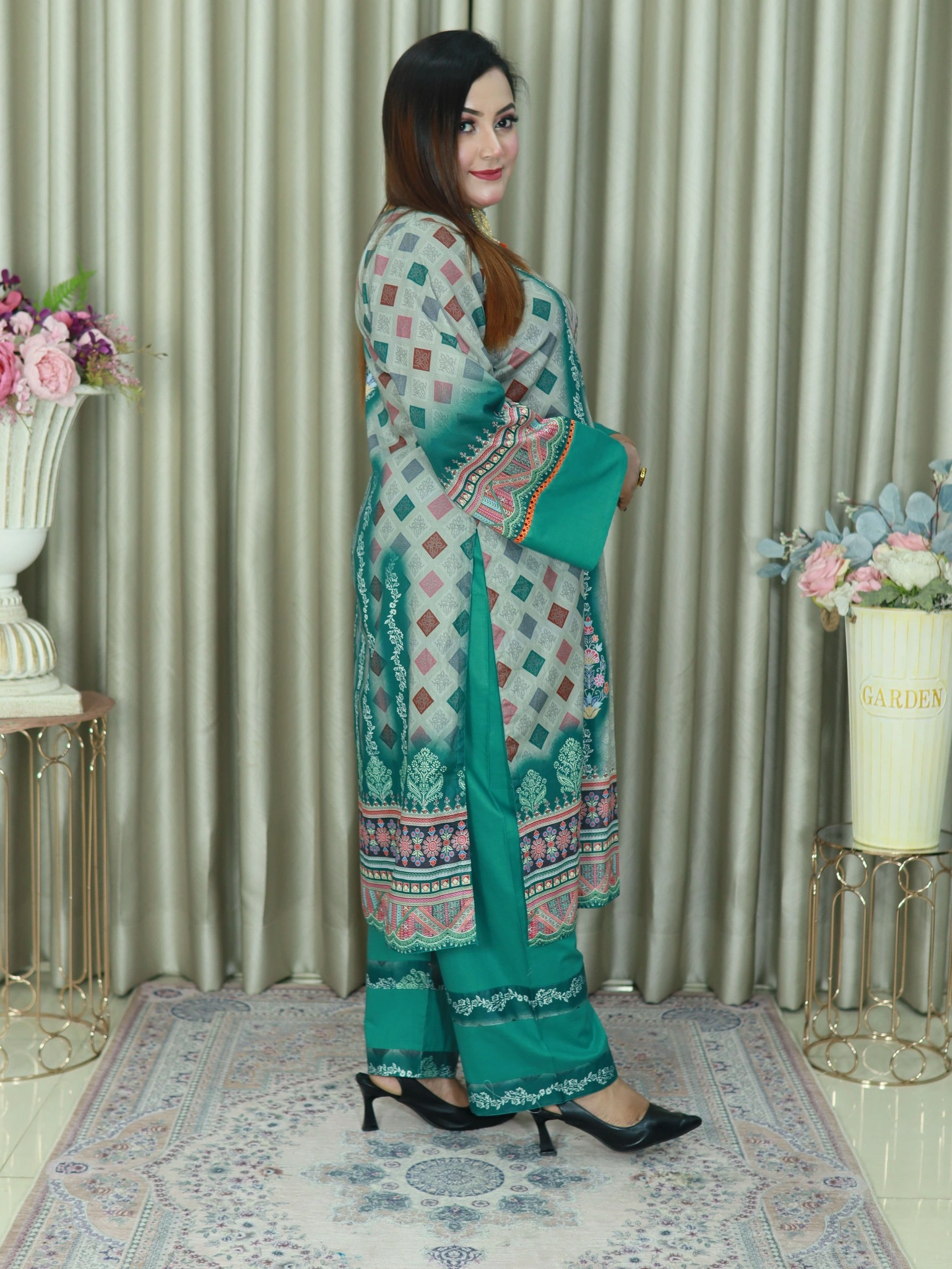 CBU MALHAR CODE 170 GREEN (7)