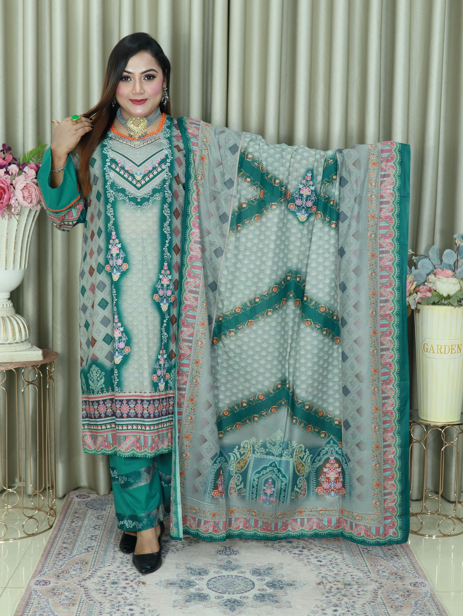 CBU MALHAR CODE 170 GREEN (8)
