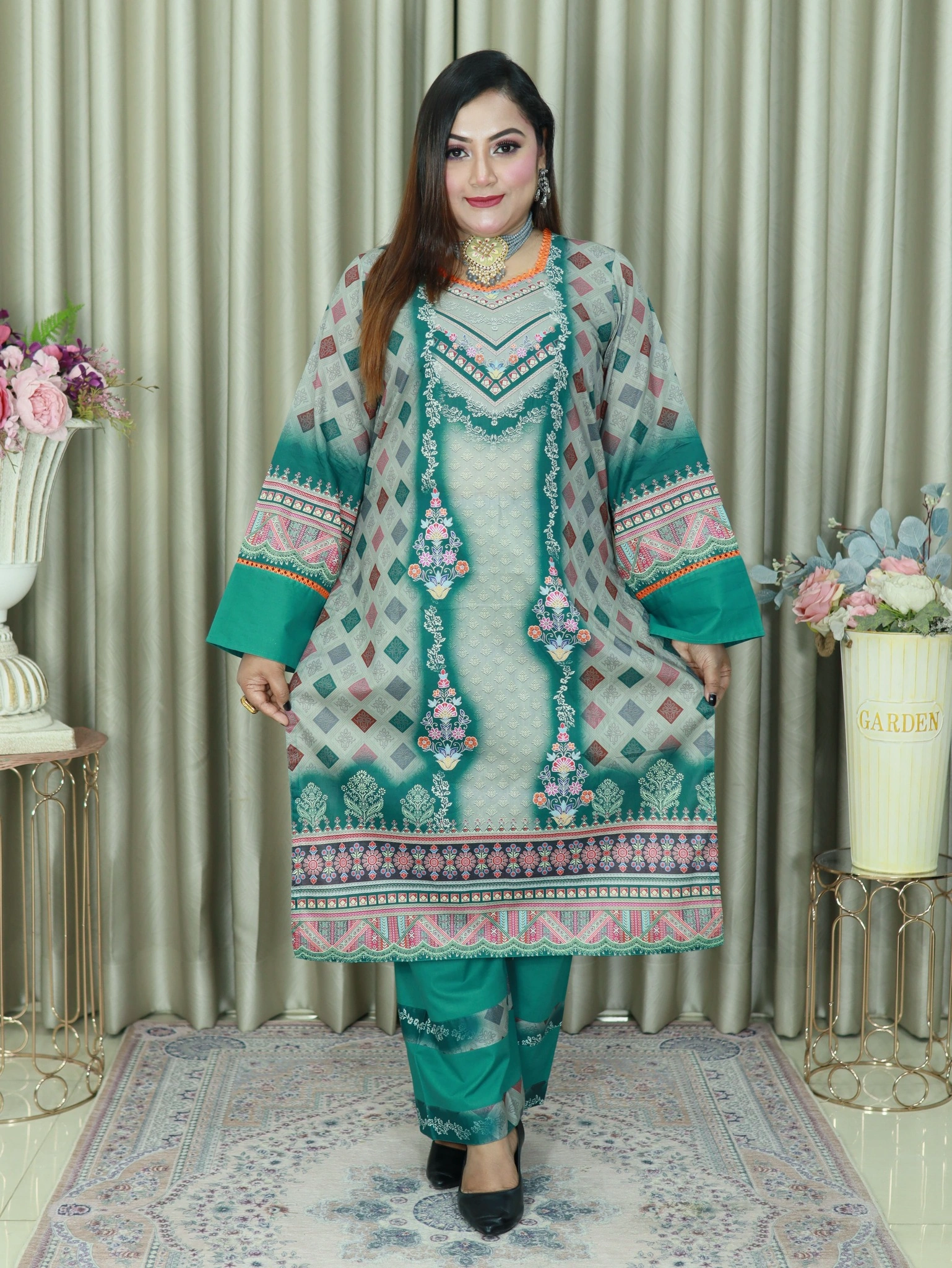 CBU MALHAR CODE 170 GREEN (9)