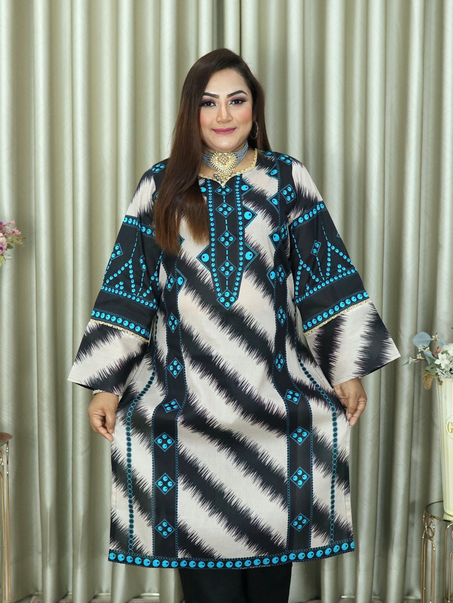 CBU SWISS LAWN 1410 BLACK SKY (3)
