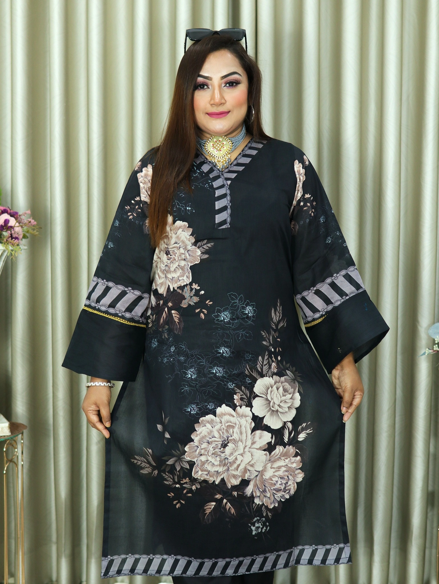 CBU SWISS LAWN 1412 BLACK (6)
