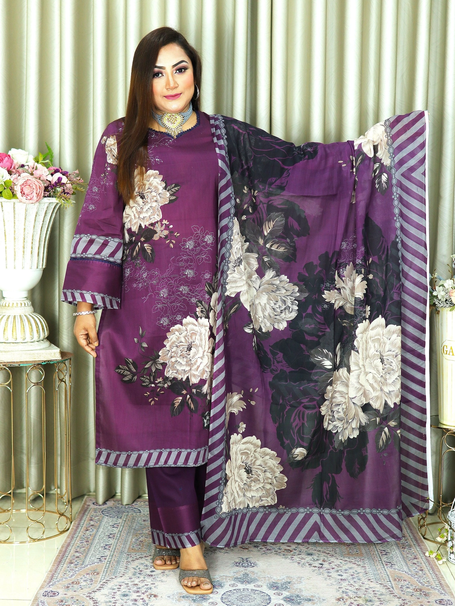 CBU SWISS LAWN 1412 KOLIJA COLOUR (1)