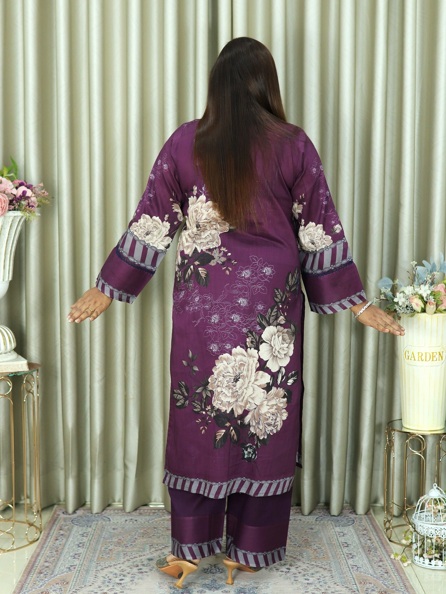 CBU SWISS LAWN 1412 KOLIJA COLOUR (3)