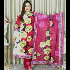 PRODUCT CODE :  CBU SWISS LAWN 1411 RED