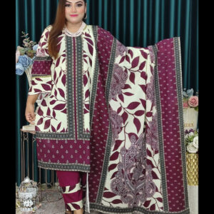 PRODUCT CODE : CBU KARIZMA LAWN 1605 KOLIJA COLOR