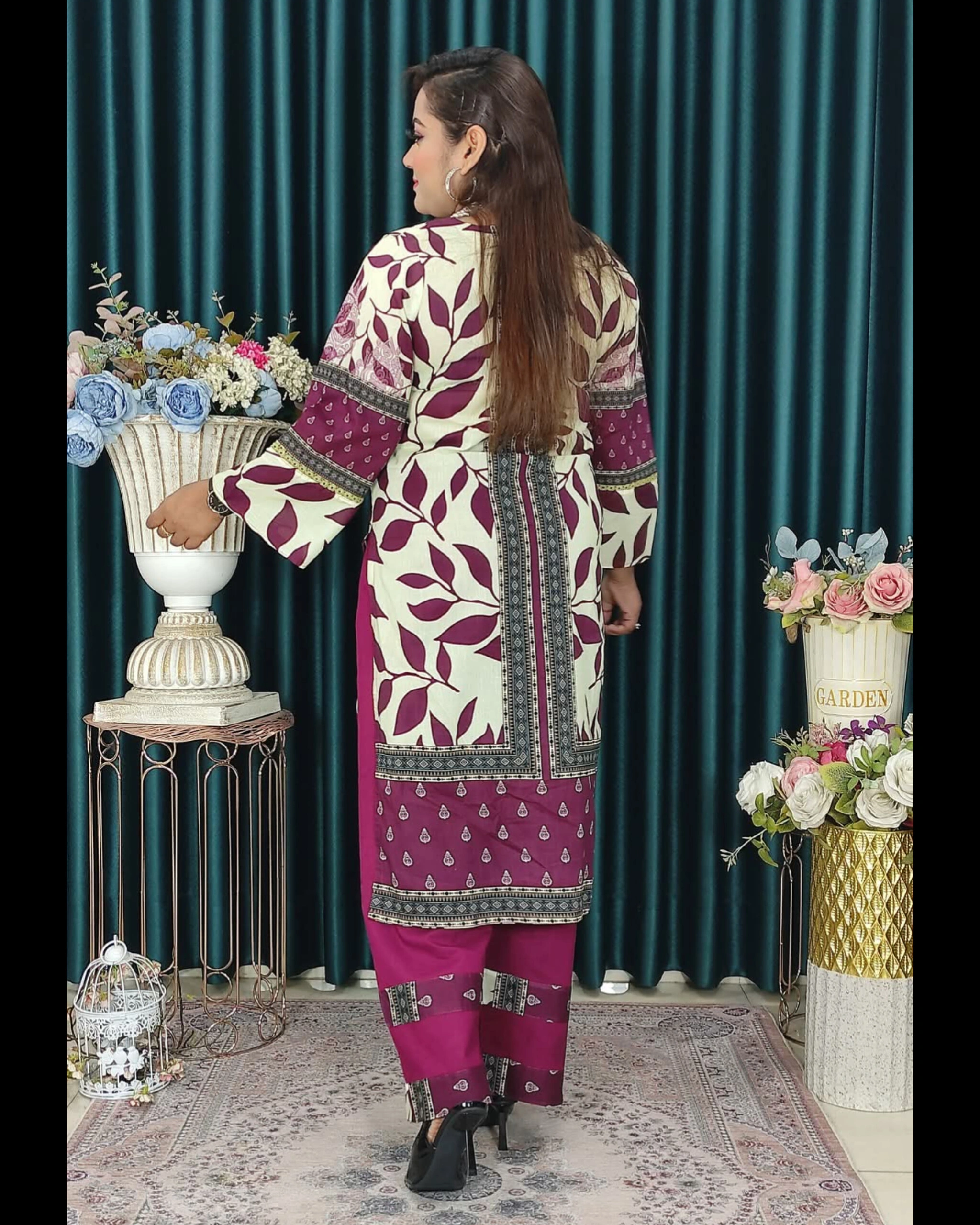 PRODUCT CODE CBU KARIZMA LAWN 1605 KOLIJA COLOR (6)