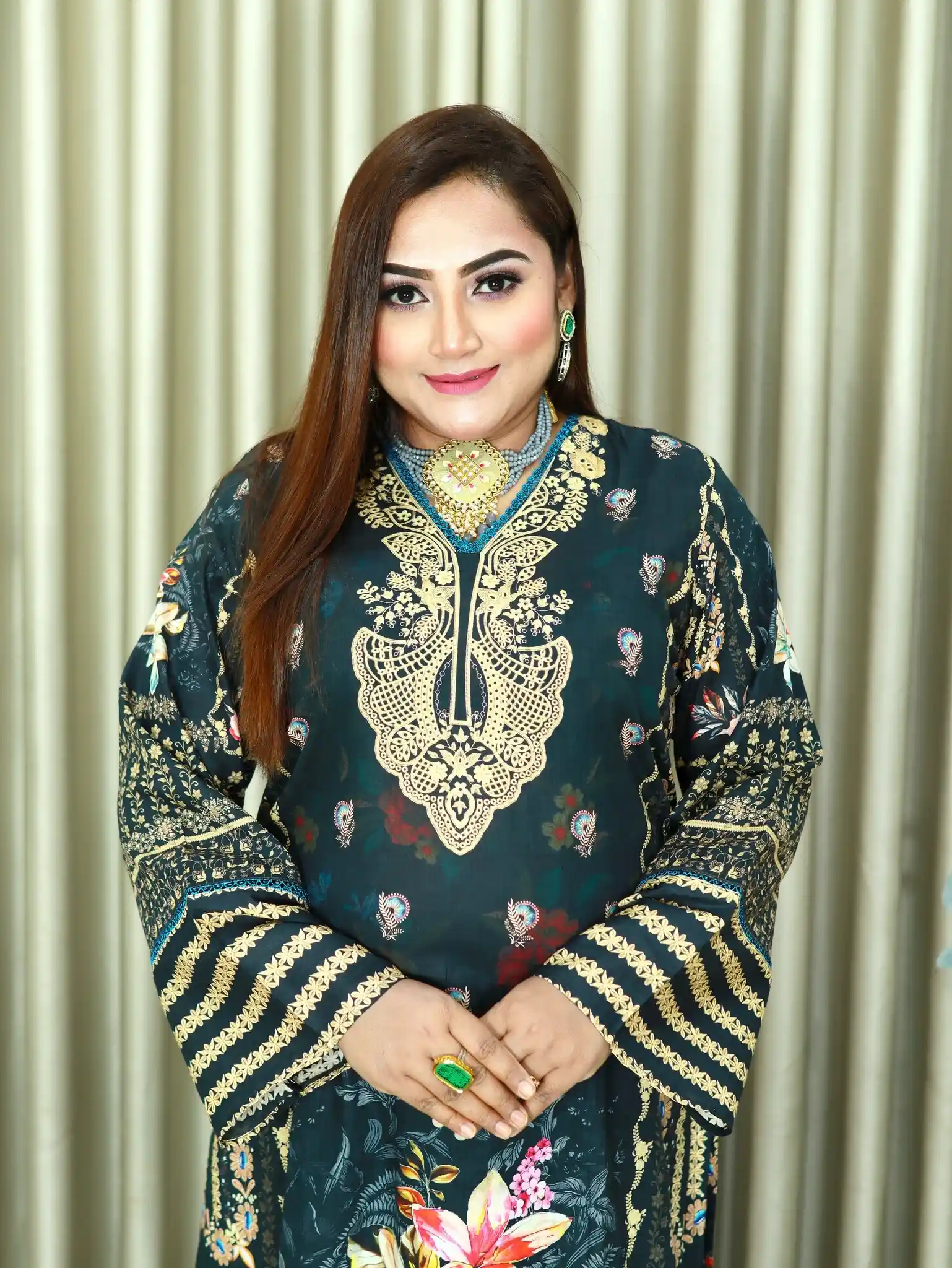 SWISS-LAWN-ELEGENT-CODE-1409-BLACK-COLOR-6.webp