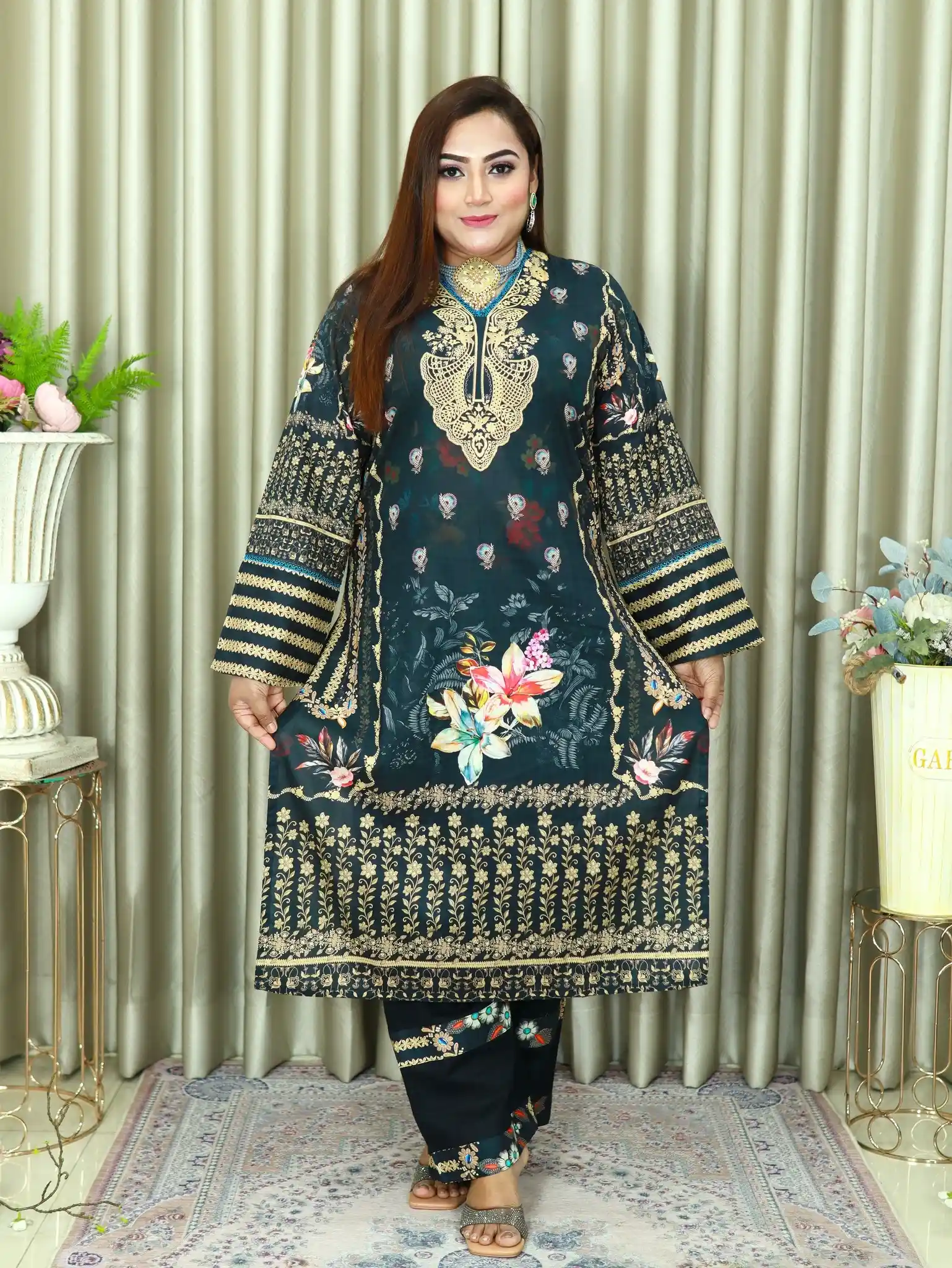 SWISS-LAWN-ELEGENT-CODE-1409-BLACK-COLOR-7.webp