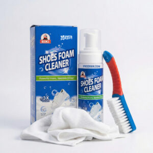 Shoes Foam Cleaner